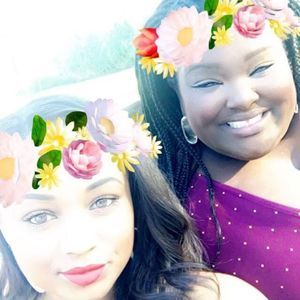 Meet your Posher, Ashton